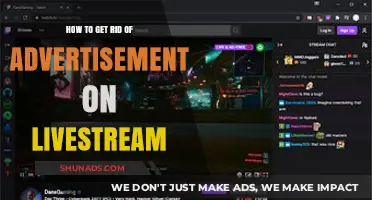 Effective Strategies to Remove Ads from Your Livestream Seamlessly