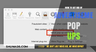 Stop Annoying Ads: Effective Ways to Block Pop-Up Advertisements
