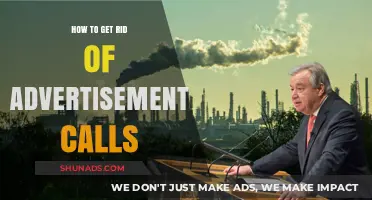 Stop Annoying Ad Calls: Effective Strategies to Reclaim Your Peace