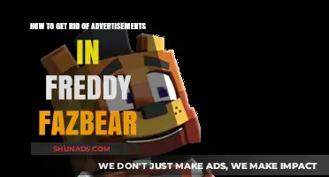 Eliminate Ads in Freddy Fazbear: A Step-by-Step Guide to Ad-Free Gaming