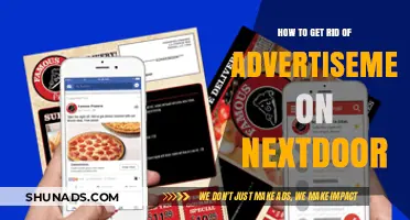 Effective Strategies to Remove Ads from Your Nextdoor Experience