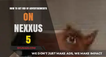 Remove Ads on Nexus 5: A Simple Step-by-Step Guide