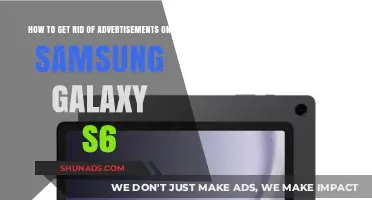 Remove Ads on Your Samsung Galaxy S6: A Simple Guide