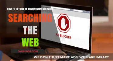 Banish Web Ads: Effective Strategies for Ad-Free Browsing Experience