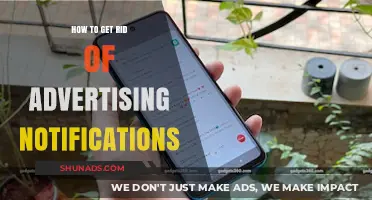 Stop Annoying Ads: Effective Ways to Block Advertising Notifications
