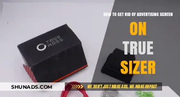 Remove True Sizer Ads: A Quick Guide to Ad-Free Experience