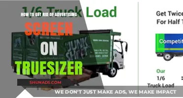 Remove Truesizer Ads: A Quick Guide to Eliminate Advertising Screen