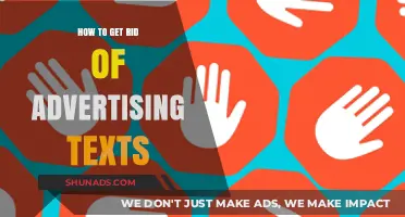 Stop Annoying Ads: Effective Ways to Block Unwanted Text Messages