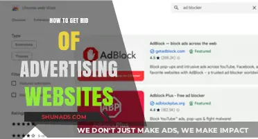 Effective Strategies to Block and Remove Annoying Advertising Websites