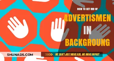 Effective Ways to Block Background Advertisements for a Seamless Experience