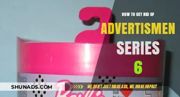 Effective Strategies to Eliminate Annoying Ads on Series 6 Devices