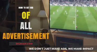 Banishing Ads Forever: Ultimate Guide to Ad-Free Browsing and Living