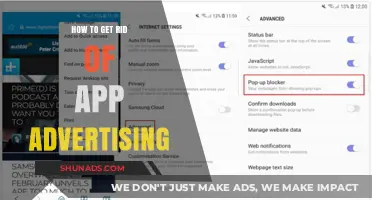 Effective Strategies to Eliminate Annoying App Ads for Good