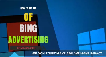 Effective Strategies to Remove Bing Ads from Your Online Experience