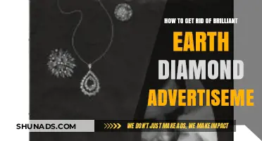 Stop Seeing Brilliant Earth Diamond Ads: Effective Strategies to Block Them
