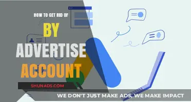 Effective Strategies to Permanently Remove Your Advertise Account Hassle-Free