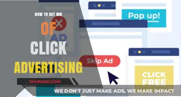 Effective Strategies to Eliminate Annoying Click Ads for Good