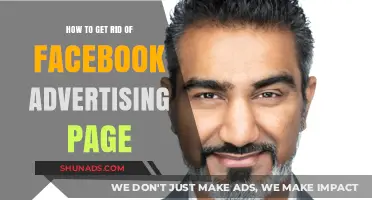 How to Remove Your Facebook Advertising Page: A Step-by-Step Guide
