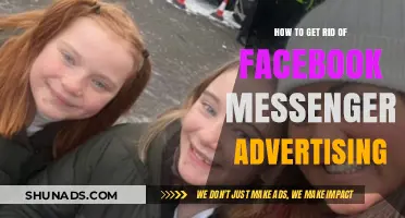 Stop Facebook Messenger Ads: Effective Strategies to Remove Annoying Promotions