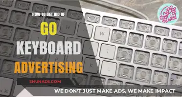 Effective Ways to Remove Go Keyboard Ads Permanently and Easily