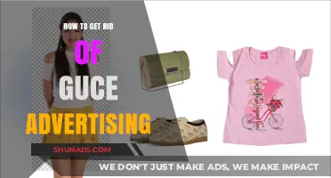 Effective Strategies to Eliminate GUCE Advertising from Your Online Experience