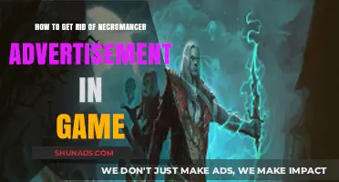Banishing Necromancer Ads: Effective Strategies for an Ad-Free Gaming Experience