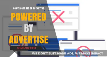 Remove RocketTab Ads: Effective Steps to Eliminate Unwanted Advertisements