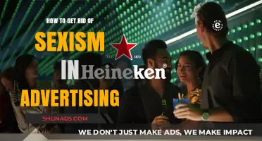 Breaking Stereotypes: Strategies to Eliminate Sexism in Modern Advertising