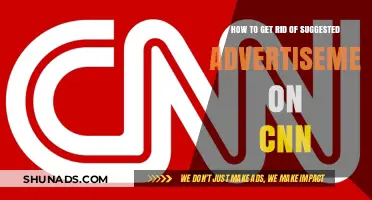 Stop CNN Ad Suggestions: A Quick Guide to Ad-Free Browsing