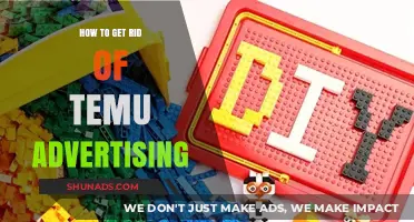 Effective Strategies to Block Temu Ads and Reclaim Your Online Space