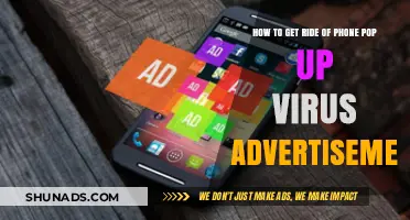 Stop Annoying Phone Pop-Up Ads: Effective Ways to Remove Viruses