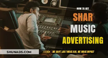 Boost Your Brand: Effective Strategies for Shar Music Advertising Success
