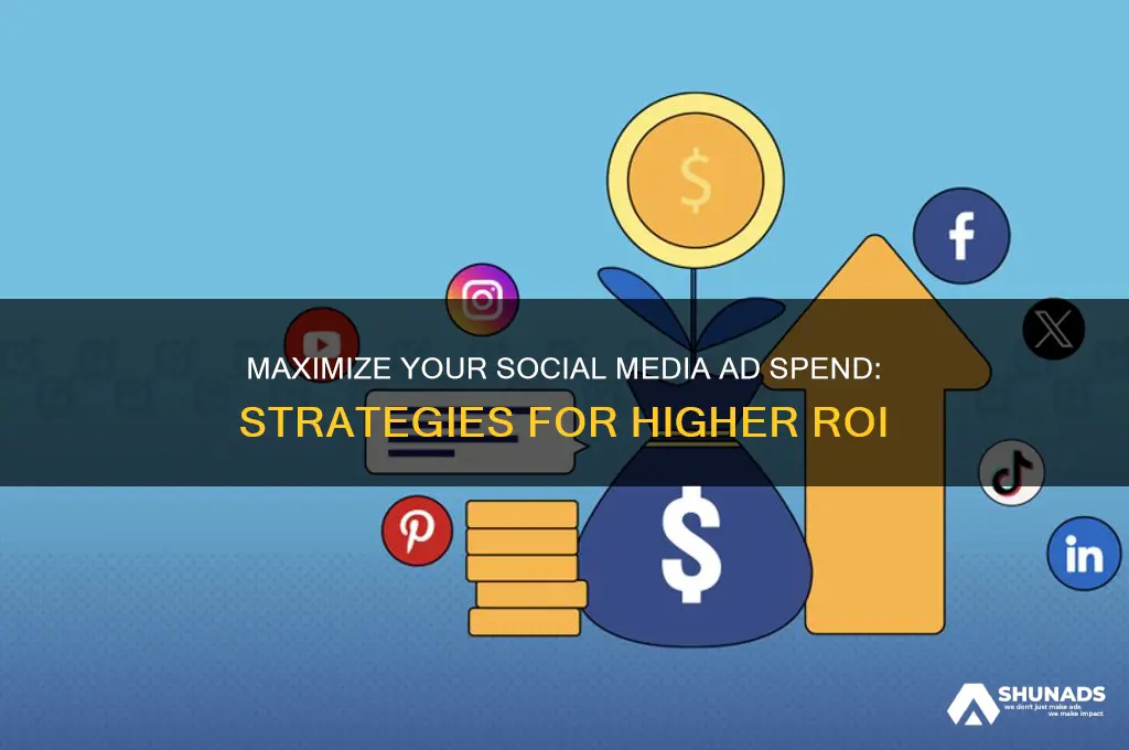 how to get social media advertising dollars