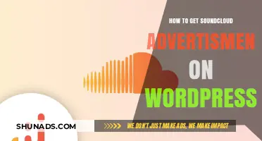 Boost Your WordPress Site with SoundCloud Ads: A Step-by-Step Guide