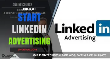 Master LinkedIn Ads: A Beginner's Guide to Launching Successful Campaigns