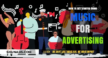 Kickstart Your Career: Creating Music for Advertising Success