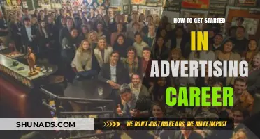 Launch Your Advertising Career: Essential Steps for Aspiring Professionals