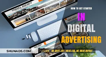 Mastering Digital Advertising: Essential Steps to Launch Your Online Campaigns