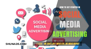 Mastering Social Media Advertising: A Beginner's Guide to Launching Campaigns