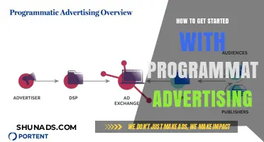 Mastering Programmatic Advertising: A Beginner's Guide to Launching Campaigns