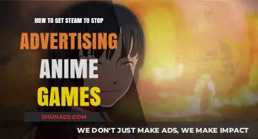 Stop Anime Game Ads on Steam: A Quick Fix Guide