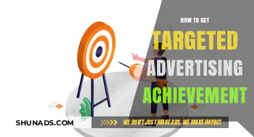 Mastering Targeted Advertising: Strategies for Achieving Measurable Success