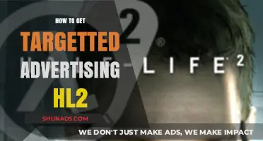 Mastering Targeted Advertising: Strategies for HL2 Campaign Success
