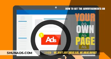 Mastering Monetization: How to Display Ads on Your Website