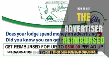 Steps to Successfully Reimbursing Advertisers: A Comprehensive Guide