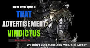 Unlocking Vindictus Advertisement Armor: A Step-by-Step Guide for Players