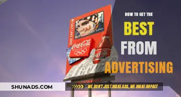 Maximize Your Advertising Impact: Proven Strategies for Optimal Results