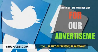How to Easily Find and Share Your Facebook Ad Link