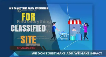 Attracting Third-Party Advertisers to Boost Your Classified Site's Revenue