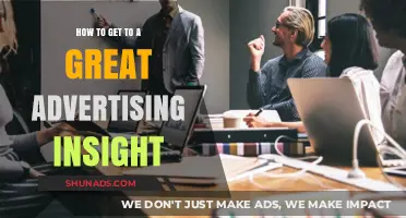 Unlocking Powerful Advertising Insights: Strategies for Creative Breakthroughs
